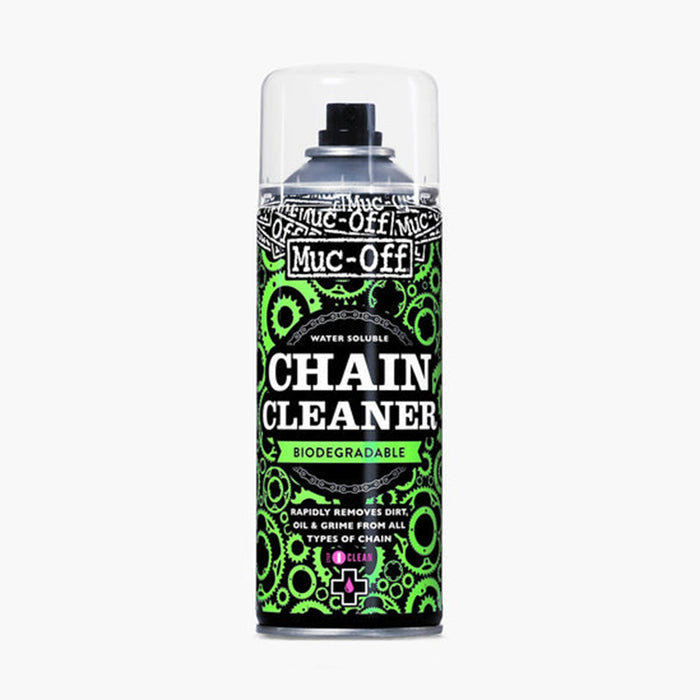 MUC-OFF BIKE DIRT BUCKET WITH FILTH FILTER BUNDLE