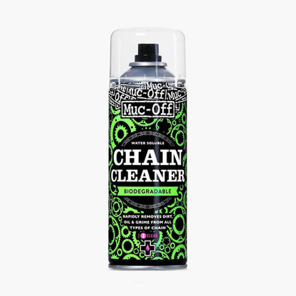 MUC-OFF BIKE DIRT BUCKET WITH FILTH FILTER BUNDLE