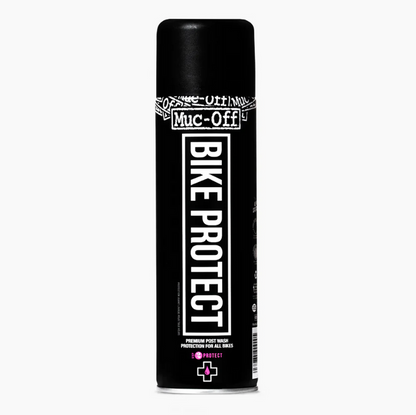 MUC-OFF BIKE PROTECT (500ML)