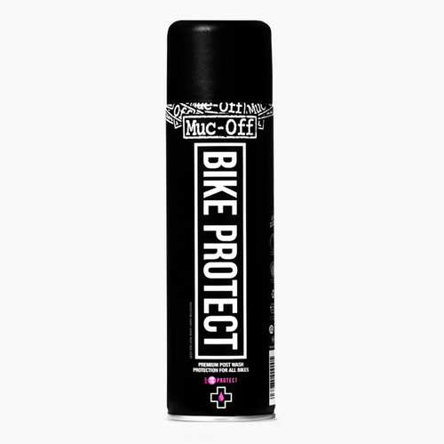 MUC-OFF BIKE PROTECT (500ML)