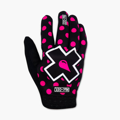 Pink Polka / M