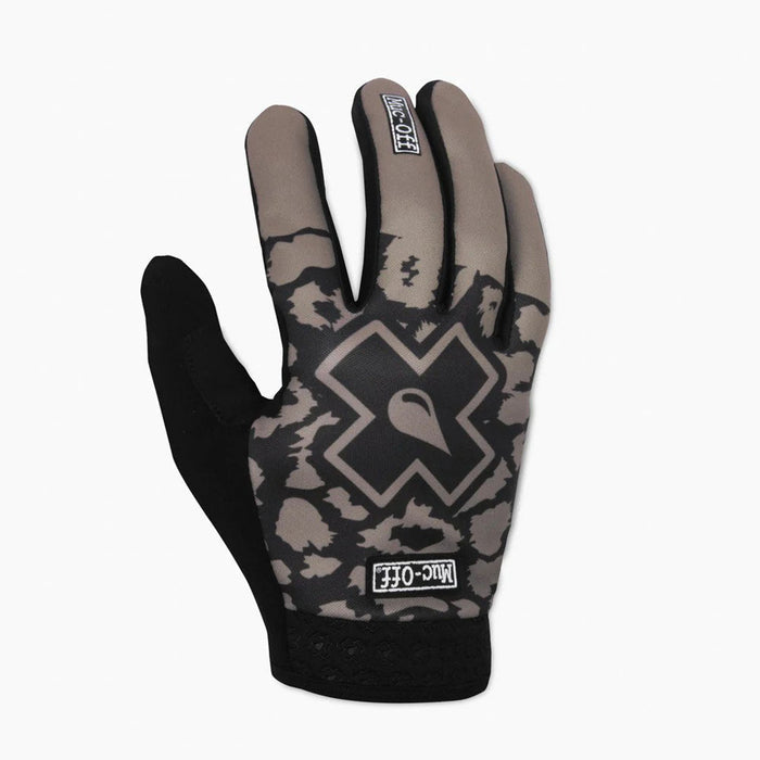 Grey Stone Leopard / M