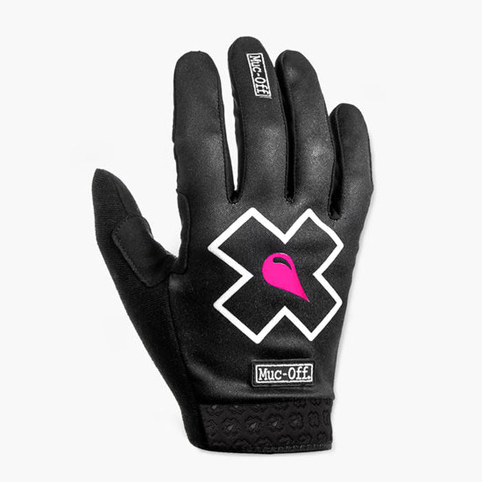 Black / M