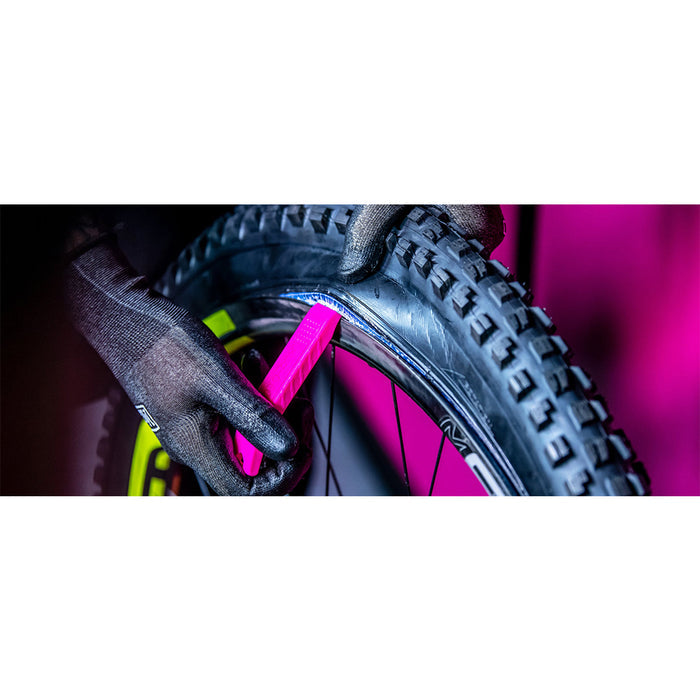 MUC-OFF BIKE RIM STIX TYRE LEVER (2PCS)