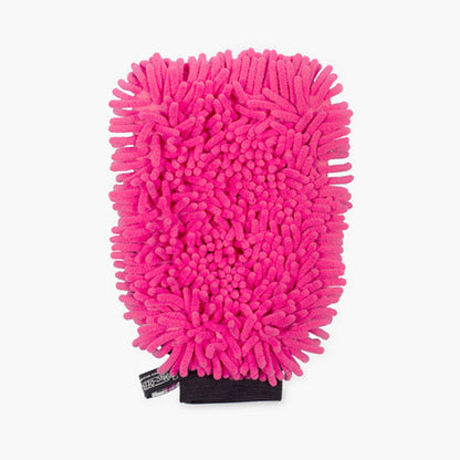 MUC-OFF MOTO/BIKE 2 IN 1 MICROFIBRE WASH MITT