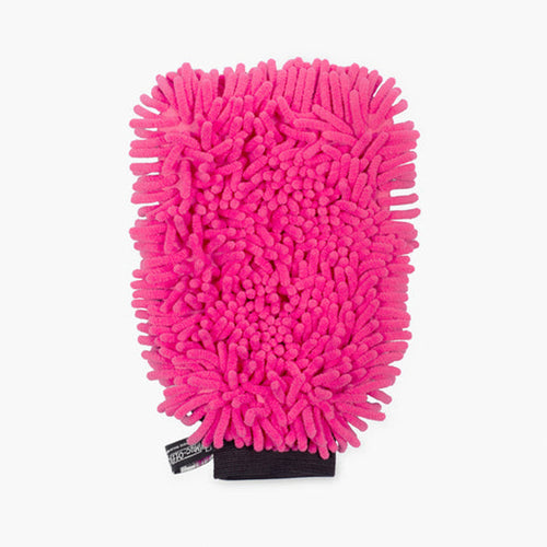 MUC-OFF MOTO/BIKE 2 IN 1 MICROFIBRE WASH MITT