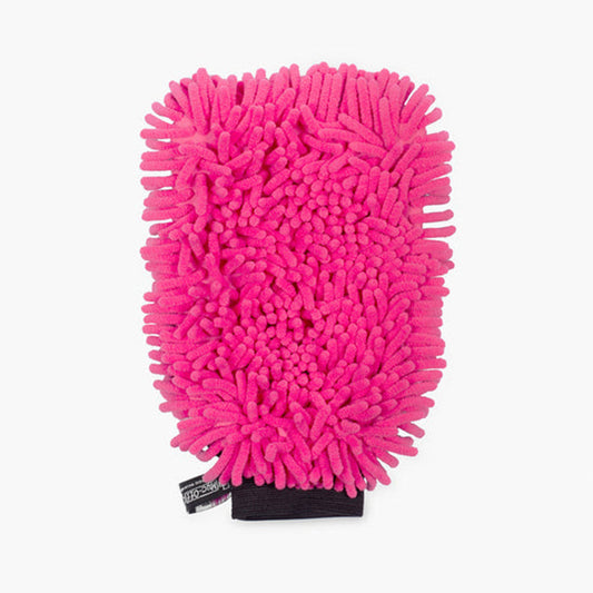 MUC-OFF MOTO/BIKE 2 IN 1 MICROFIBRE WASH MITT