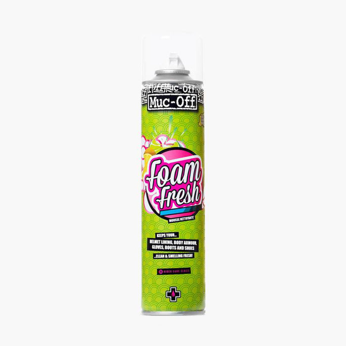 MUC-OFF MOTO/BIKE HELMET CARE KIT