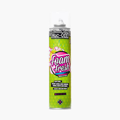 MUC-OFF MOTO/BIKE HELMET CARE KIT