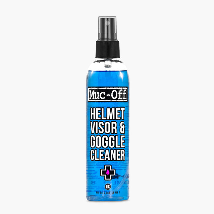 MUC-OFF MOTO/BIKE HELMET CARE KIT