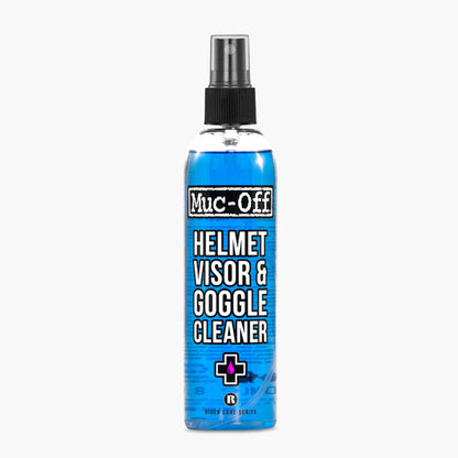 MUC-OFF MOTO/BIKE HELMET CARE KIT