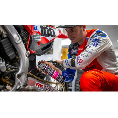 MUC-OFF OFF-ROAD ALL WEATHER CHAIN LUBE