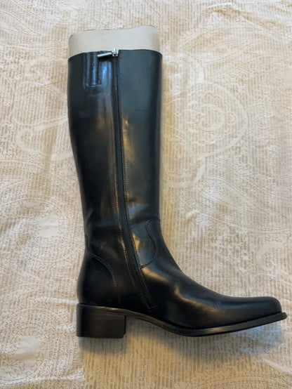 Novita-skinnvinterskor NWT