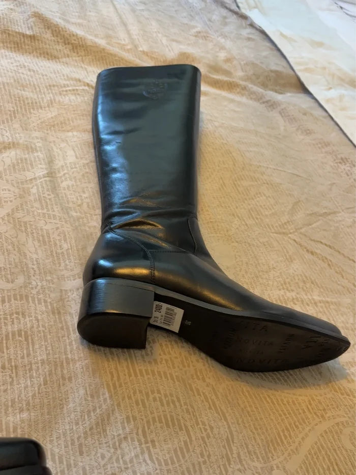 Novita-skinnvinterskor NWT