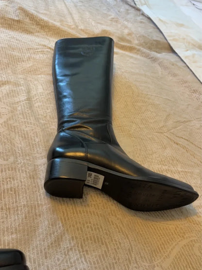 Novita-skinnvinterskor NWT