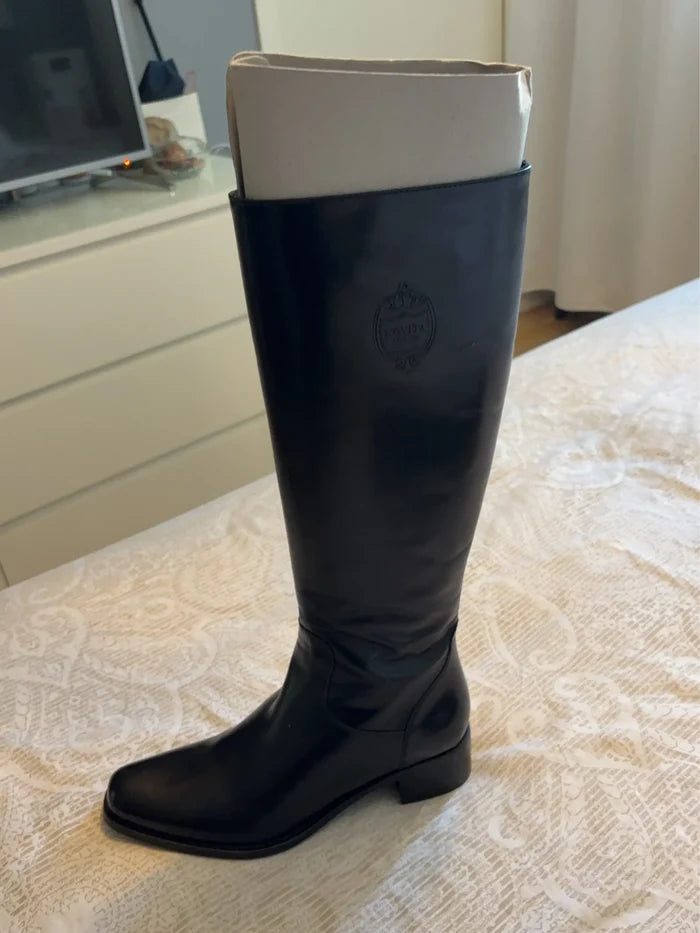 Novita-skinnvinterskor NWT
