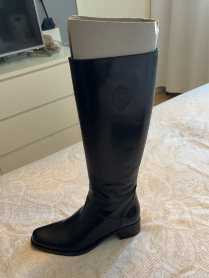 Novita-skinnvinterskor NWT