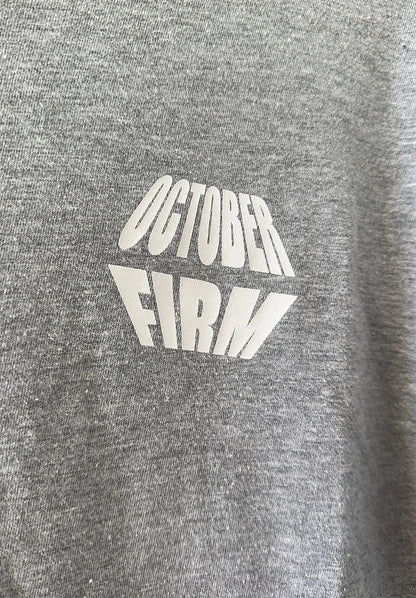 Octobers Very Own-t-shirt