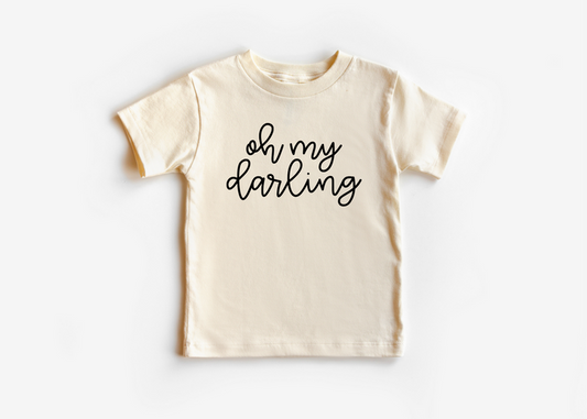 Oh My Darling