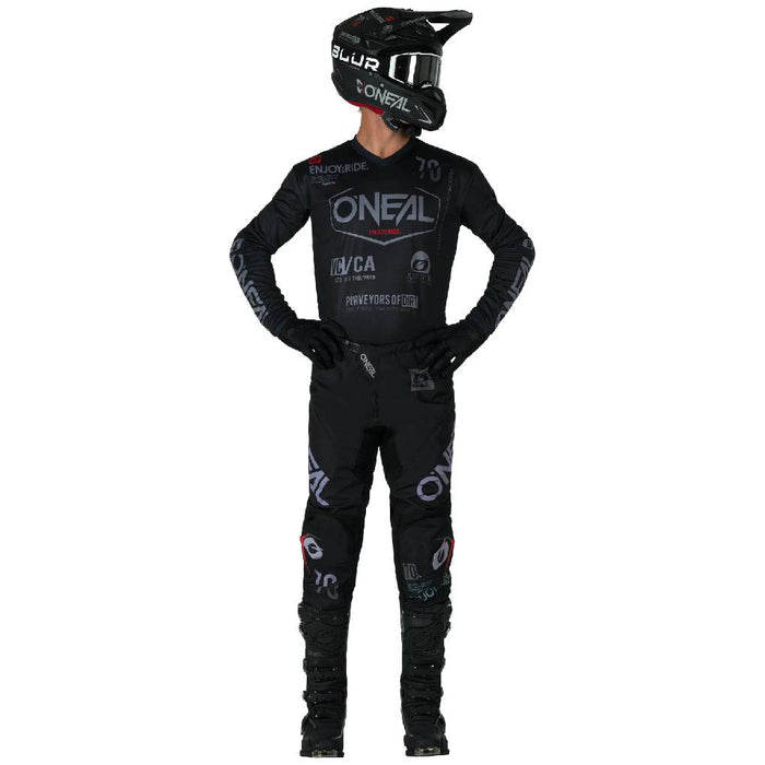O'NEAL ELEMENT BRAND MX/MTB JERSEY