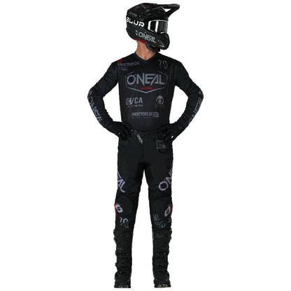 O'NEAL ELEMENT BRAND MX/MTB JERSEY