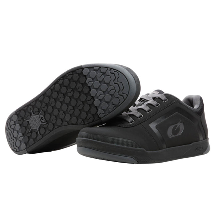 O'NEAL PINNED FLAT PEDAL MTB SHOES
