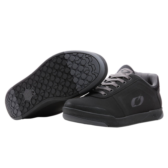 O'NEAL PINNED PRO FLAT PEDAL MTB SHOES