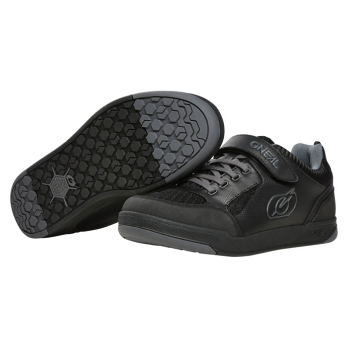 O'NEAL SENDER FLAT MTB SHOES