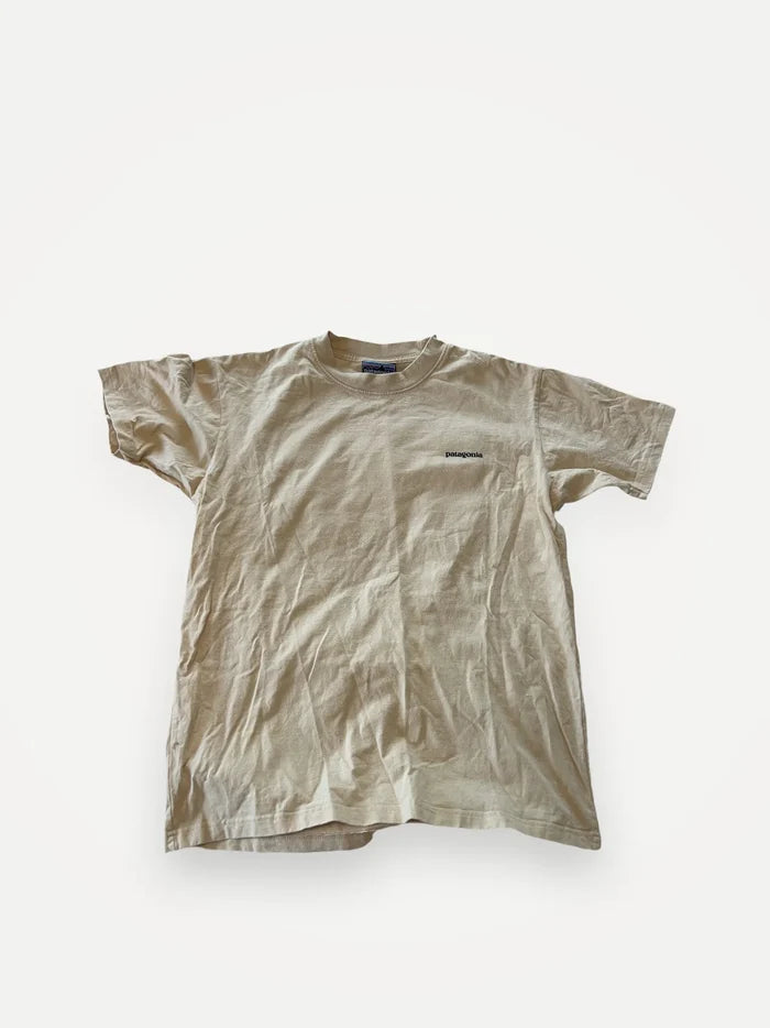 Patagonia-t-shirt