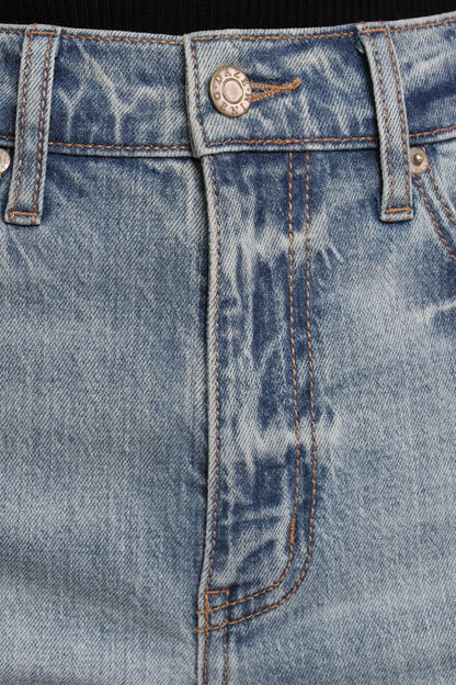 Sundaze Straight Leg Jean - Co Star