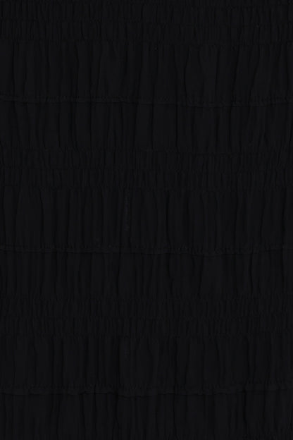 Valana Skirt - Black