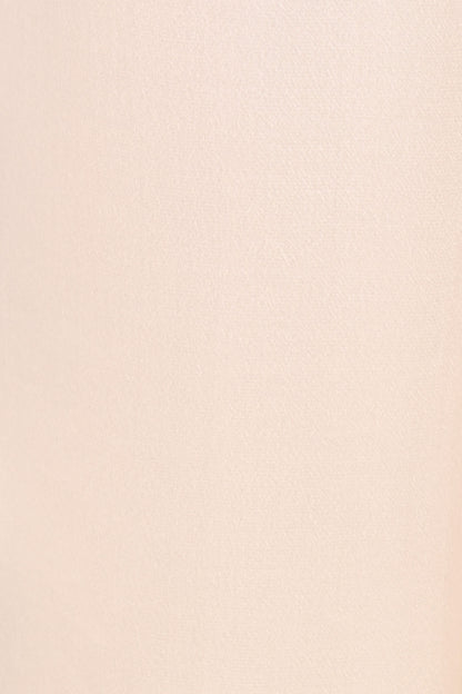 Valia Wide Leg Pant - Cream