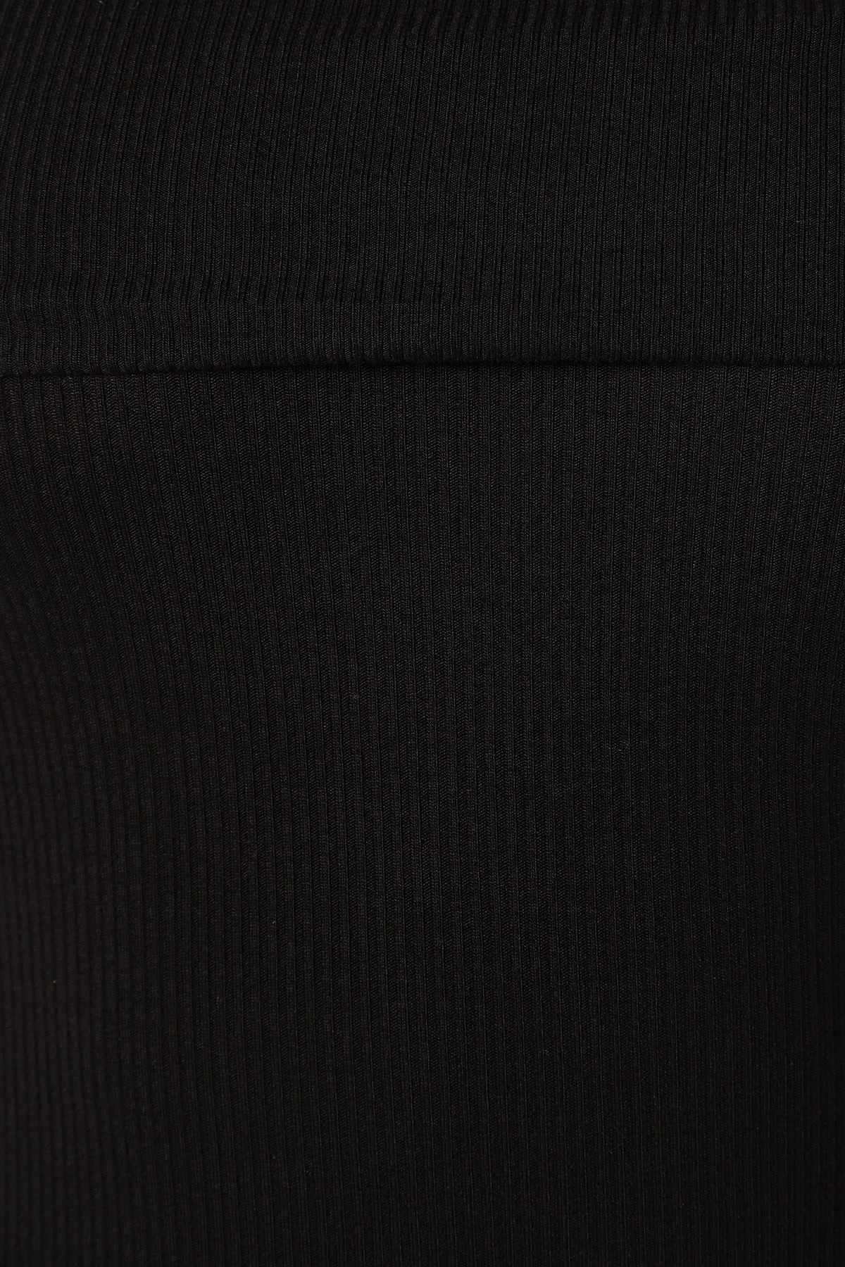 Ryder Bodysuit - Black
