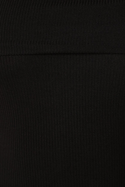 Ryder Bodysuit - Black