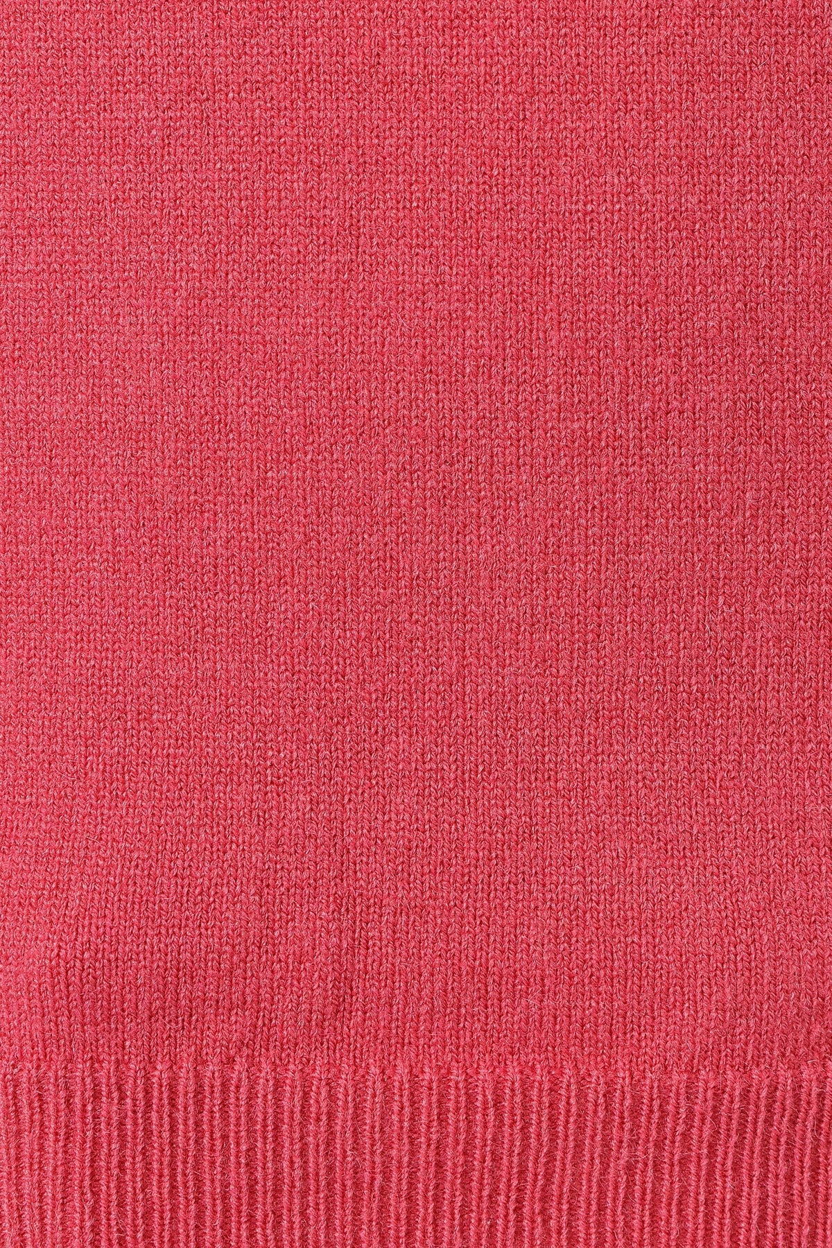 Shannon Bow Top - Fuchsia