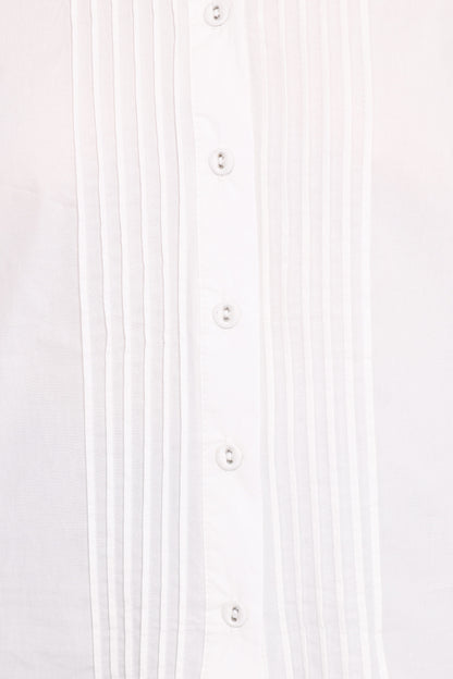 Turner Shirt - White