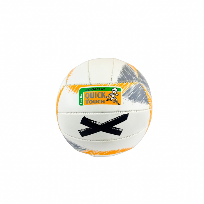 Quick Touch Football