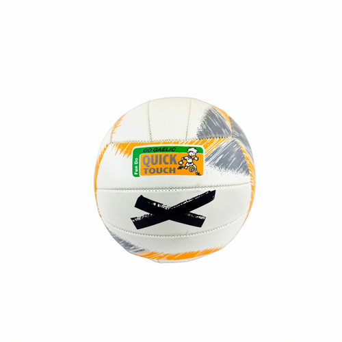 Quick Touch Football