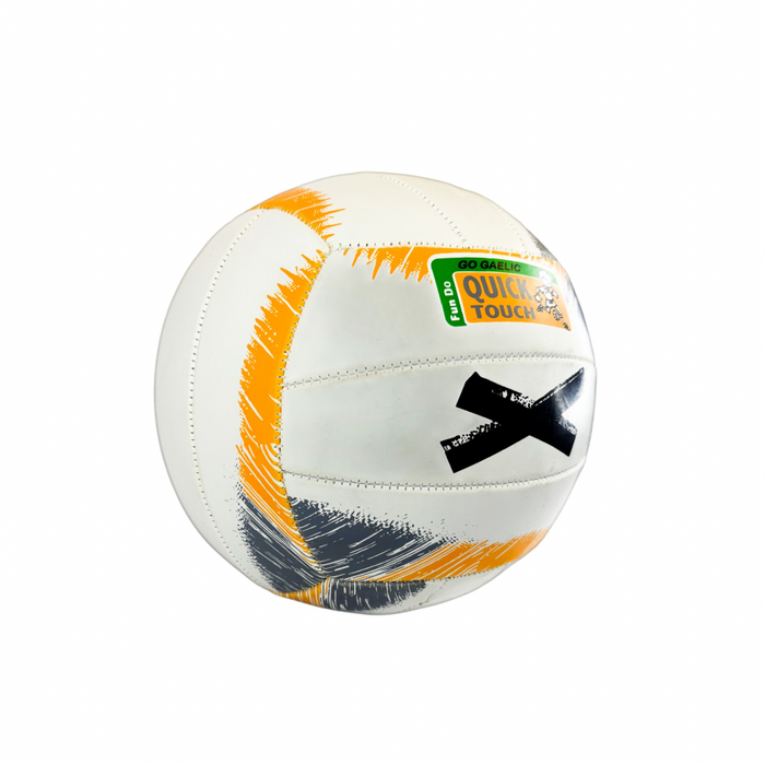 Quick Touch Football