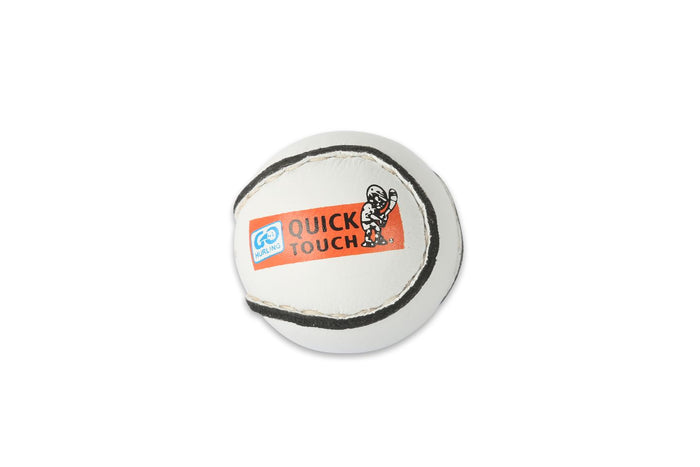 Quick Touch GAA Sliotar | Hurling Training Ball