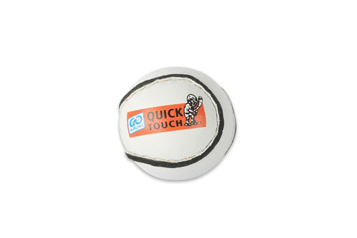 Quick Touch GAA Sliotar | Hurling Training Ball