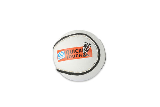 Quick Touch GAA Sliotar | Hurling Training Ball