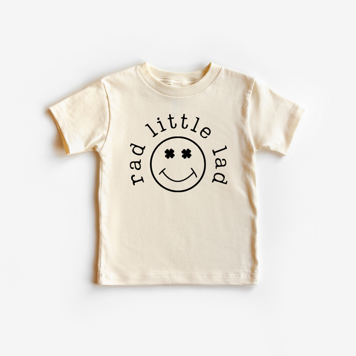Rad Little Lad
