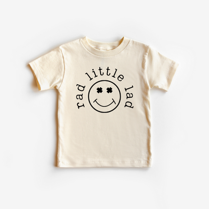 Rad Little Lad