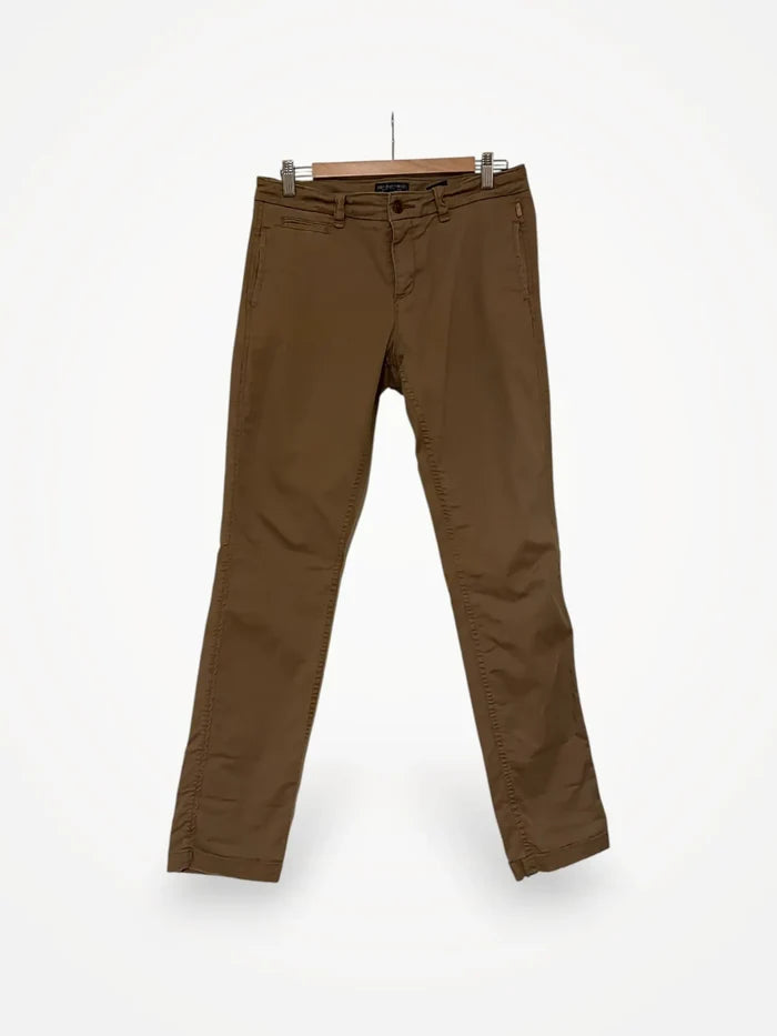 Ralph Lauren-chinos