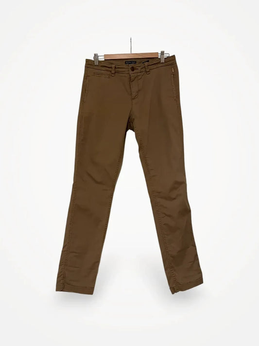 Ralph Lauren-chinos