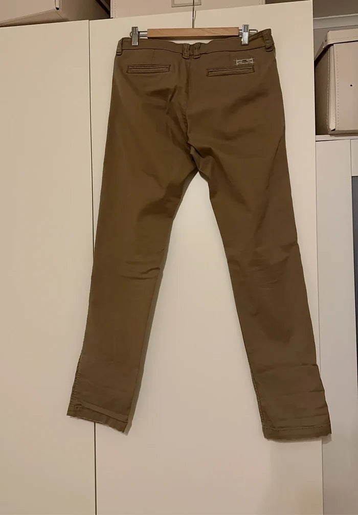 Ralph Lauren-chinos