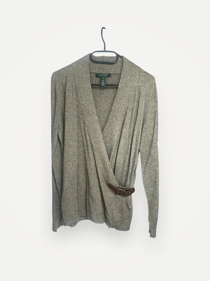 Ralph Lauren-tröja NWOT