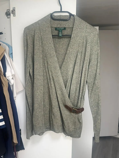 Ralph Lauren-tröja NWOT