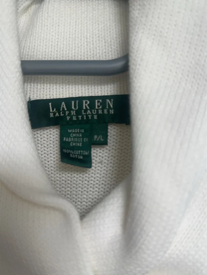 Ralph Lauren-tröja